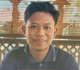 Ketua BEM FEBIS  Dorong Penerapan kurikulum investasi di sekolah Dan perguruan tinggi Di Kukar